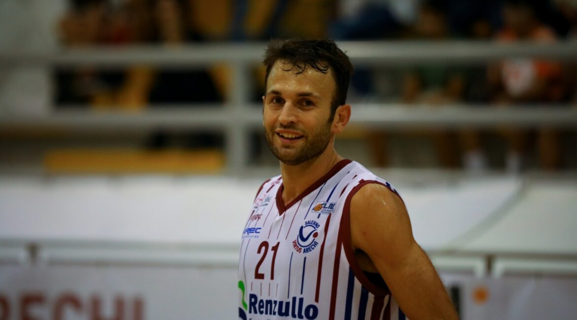 Carlo Cantone (foto Sergio Mazza)